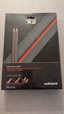 speaker cable for sale  POLEGATE