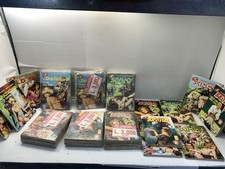 Fumetti erotici edizione usato  Catania