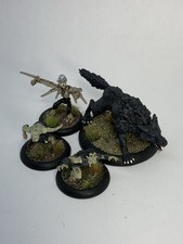 Undead encounter set for sale  Abilene