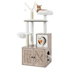 Cat tree litter for sale  Brentwood
