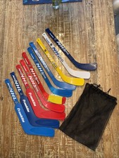 Nhl mini hockey for sale  West Islip