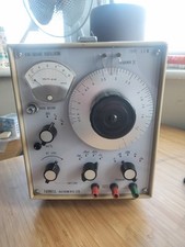 Farnell lfm sine for sale  LEEDS