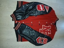 Blouson teddy d'occasion  Canisy