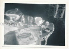 Vintage odd photo d'occasion  Toulon-