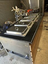 Catering equipment for sale  WIMBORNE