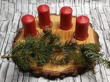 Adventsteller adventsgesteck b gebraucht kaufen  Rees