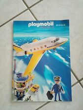 Playmobil catalogue 2002 d'occasion  Auray