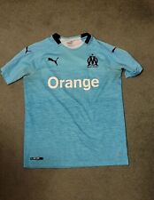 Olympique marseille puma for sale  SOUTHAMPTON