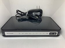 Netgear network router for sale  Trenton