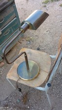 Lampada vintage design usato  Foggia