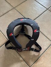 Collarino casco ufo usato  Viu