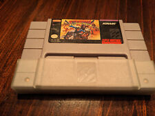 Sunset Riders (Super Nintendo, 1993) OEM autêntico - funcionando comprar usado  Enviando para Brazil