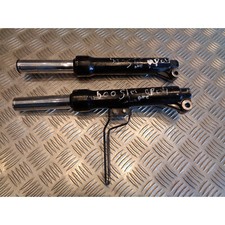 Paire baton fourche d'occasion  Salernes