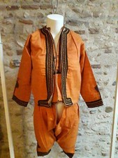 Ancien costume déguisement d'occasion  Albi