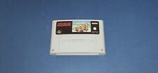 Super Mario Kart SNES PAL UK comprar usado  Enviando para Brazil