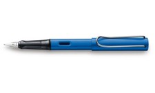 Penna stilografica lamy usato  Milano