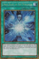 Card frost blast for sale  WIRRAL