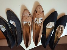 Stock paia scarpe usato  Torino