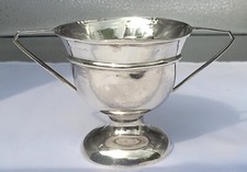 Sterling silver trophy for sale  CHELMSFORD
