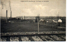 Rimaucourt cpa matrot d'occasion Rimaucourt cpa matrot d'occasion  Saint-Égrève