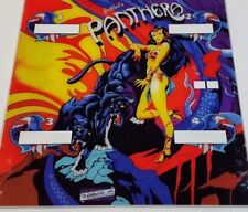 Panthera gottlieb flipper usato  Italia
