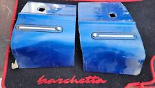 Fiat barchetta türgriff gebraucht kaufen  Lübeck