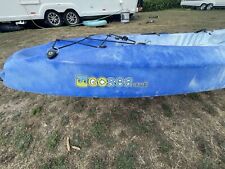 Sea sit kayak. for sale  OLDHAM