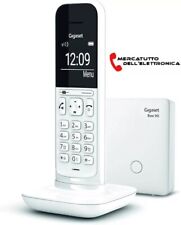 Telefono cordless gigaset usato  Carpi