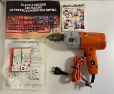 Outillage électroportatif per d'occasion  Marseille XI