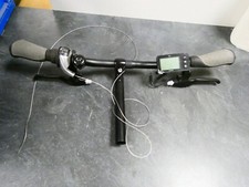 Guidon vélo électrique d'occasion  Loudun
