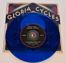 Usado, Gloria Cycles"Tatters/Chancer" 2009 Wendy Bikes Records UK 7"Single 45rpm  comprar usado  Enviando para Brazil