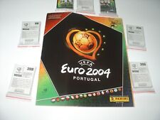 Panini 2004 leeralbum gebraucht kaufen  Berlin