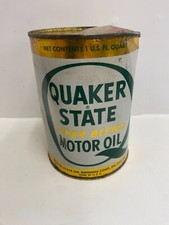Quaker state super for sale  Granby