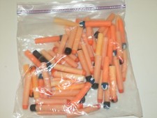 Nerf gun whistler for sale  Antelope