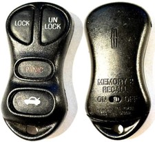Keyless remote town for sale  Wellsboro
