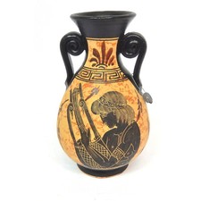 Vase grec main d'occasion  Dourges