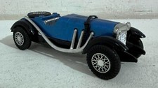 09201 SM MOTOR FORCE 1/43 a frizione - 1931 Mercedes Benz SSKL comprar usado  Enviando para Brazil