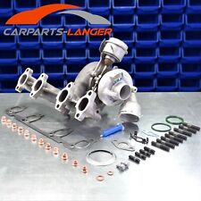 Turbolader audi seat gebraucht kaufen  Erligheim