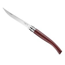 Opinel effilé padouk d'occasion  Portets