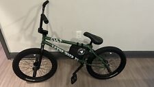 Cult crew bmx for sale  Keller