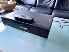 Jvc v120bk player gebraucht kaufen  Ellrich