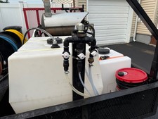 Hot water power for sale  West Babylon