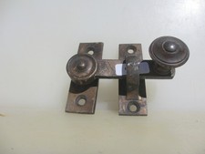 Victorian brass door for sale  HARROGATE