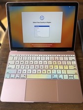 Apple macbook inch for sale  Saint Michael