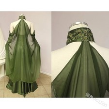 Medieval cape hooded for sale  COVENTRY