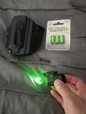 Viridian c5l green for sale  Clearwater
