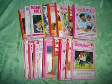 Kinder romanhefte ... gebraucht kaufen  Deutschland