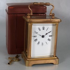 Antique french carriage for sale  REDHILL