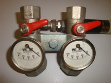 Heizkreismischer wolf druckein gebraucht kaufen Heizkreismischer wolf druckein gebraucht kaufen  Großenlüder