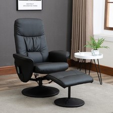 Homcom relaxation chair for sale  Shipping to Ireland